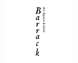 ArtSpace&Cafe Barrack