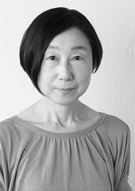 四方幸子